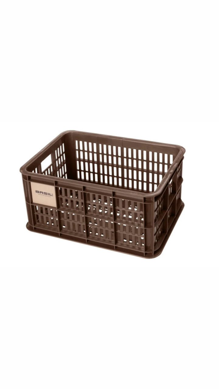 BASIL BIKE CRATE | SMALL