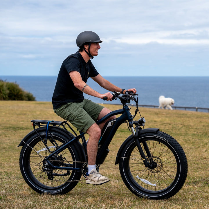 DIRODI | VIVO ELECTRIC BIKE GEN 2