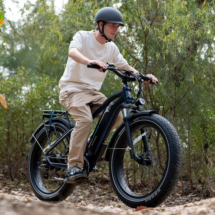 DIRODI | VIVO ELECTRIC BIKE GEN 2