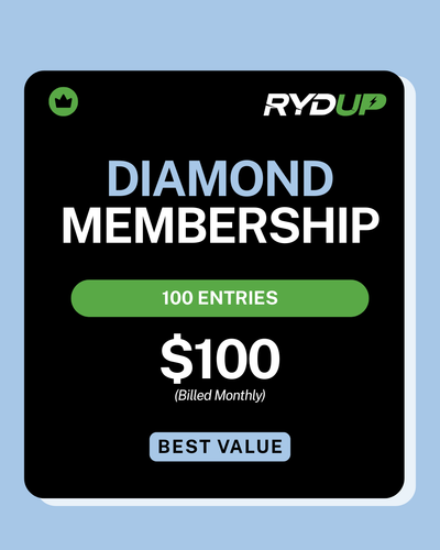 Diamond membership