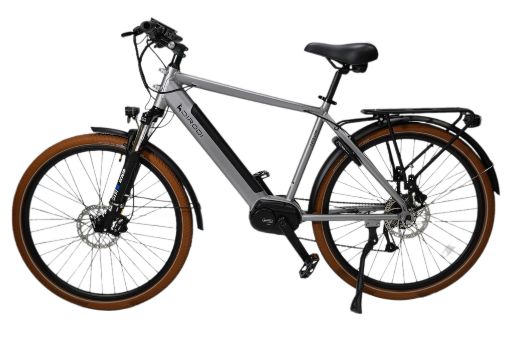 DIRODI | NOVA ELECTRIC BIKE