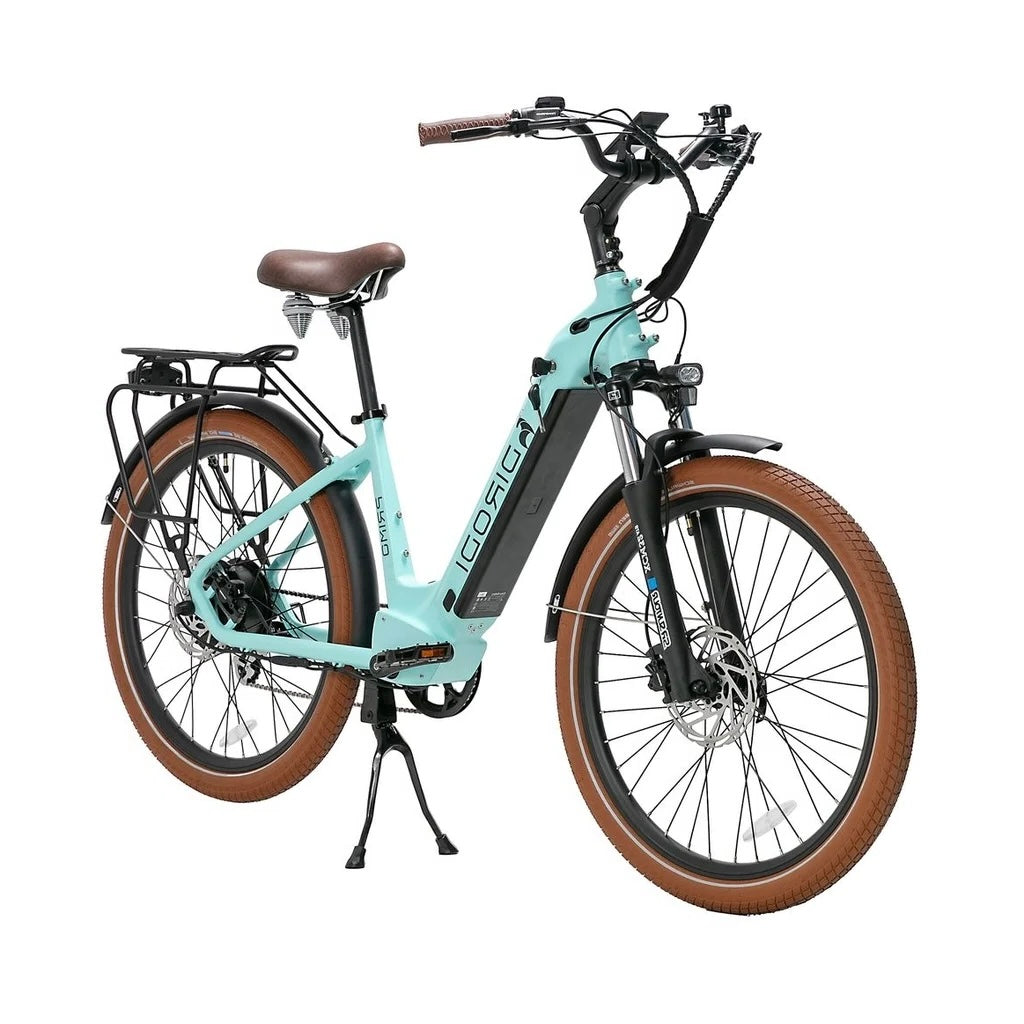 DIRODI | PRIMO ELECTRIC BIKE GEN 4