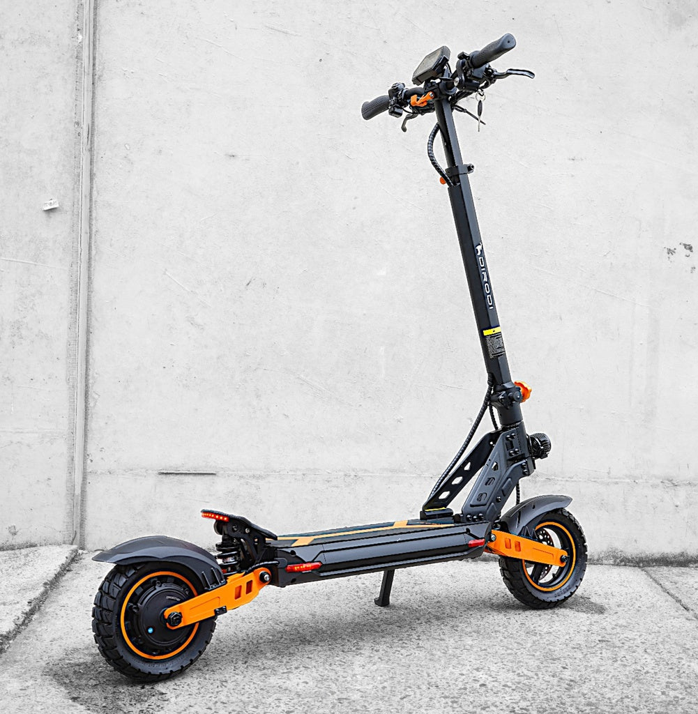 DIRODI | TROOPER M800 ELECTRIC SCOOTER