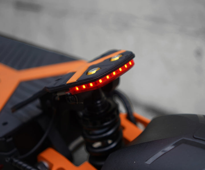 DIRODI | TROOPER M800 ELECTRIC SCOOTER