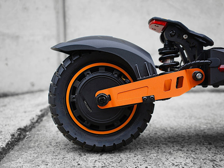 DIRODI | TROOPER M800 ELECTRIC SCOOTER