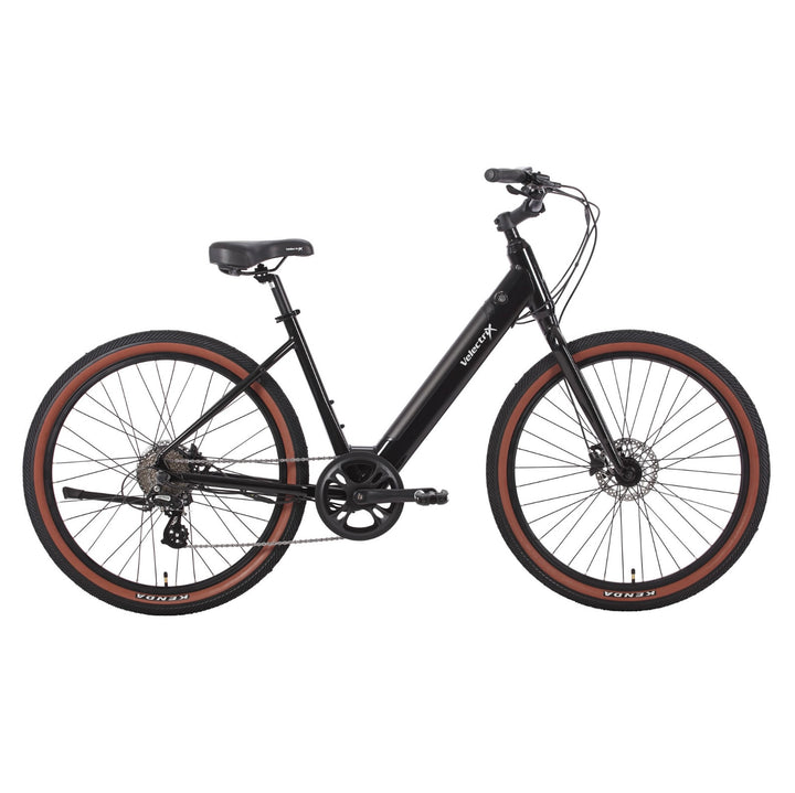 Velectrix | Cruiser ST – Step Through Electric Bike