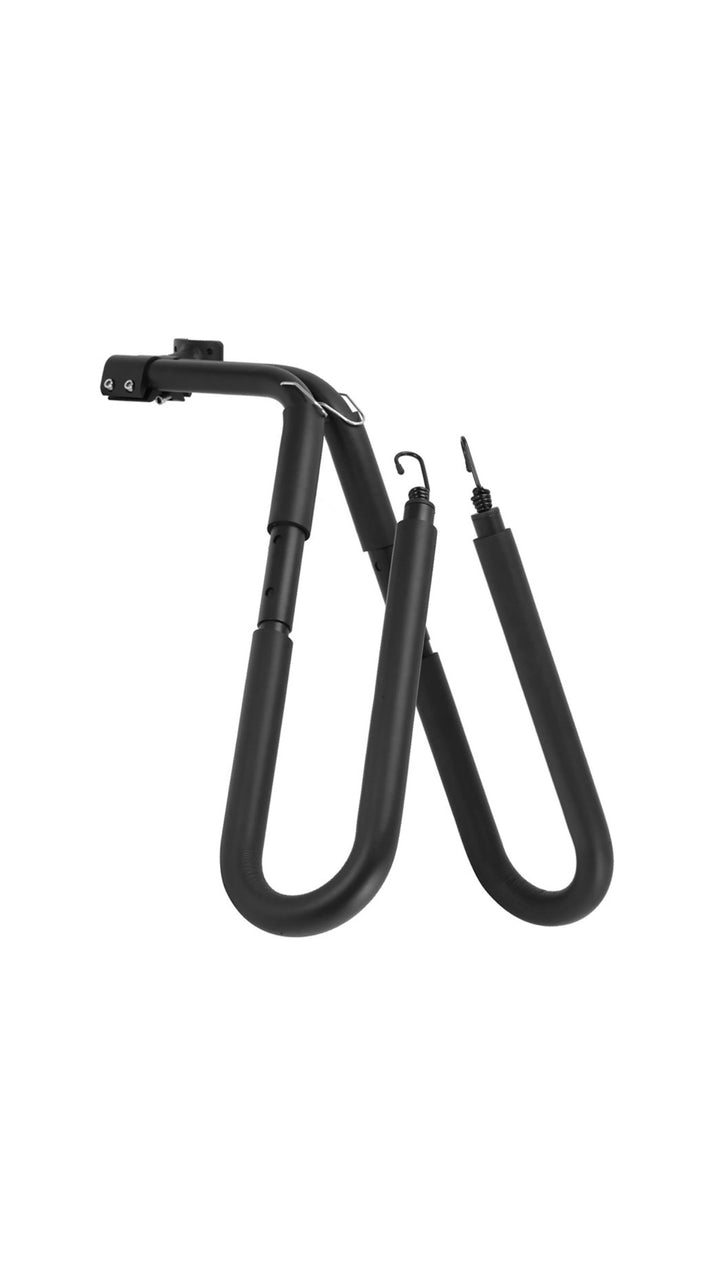 STOWAWAY SURF RACK V2