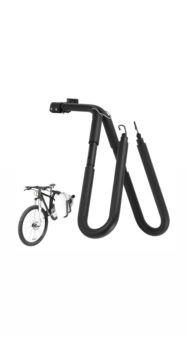 STOWAWAY SURF RACK V2