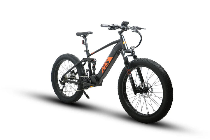 FAT-HS / HUNTER 8