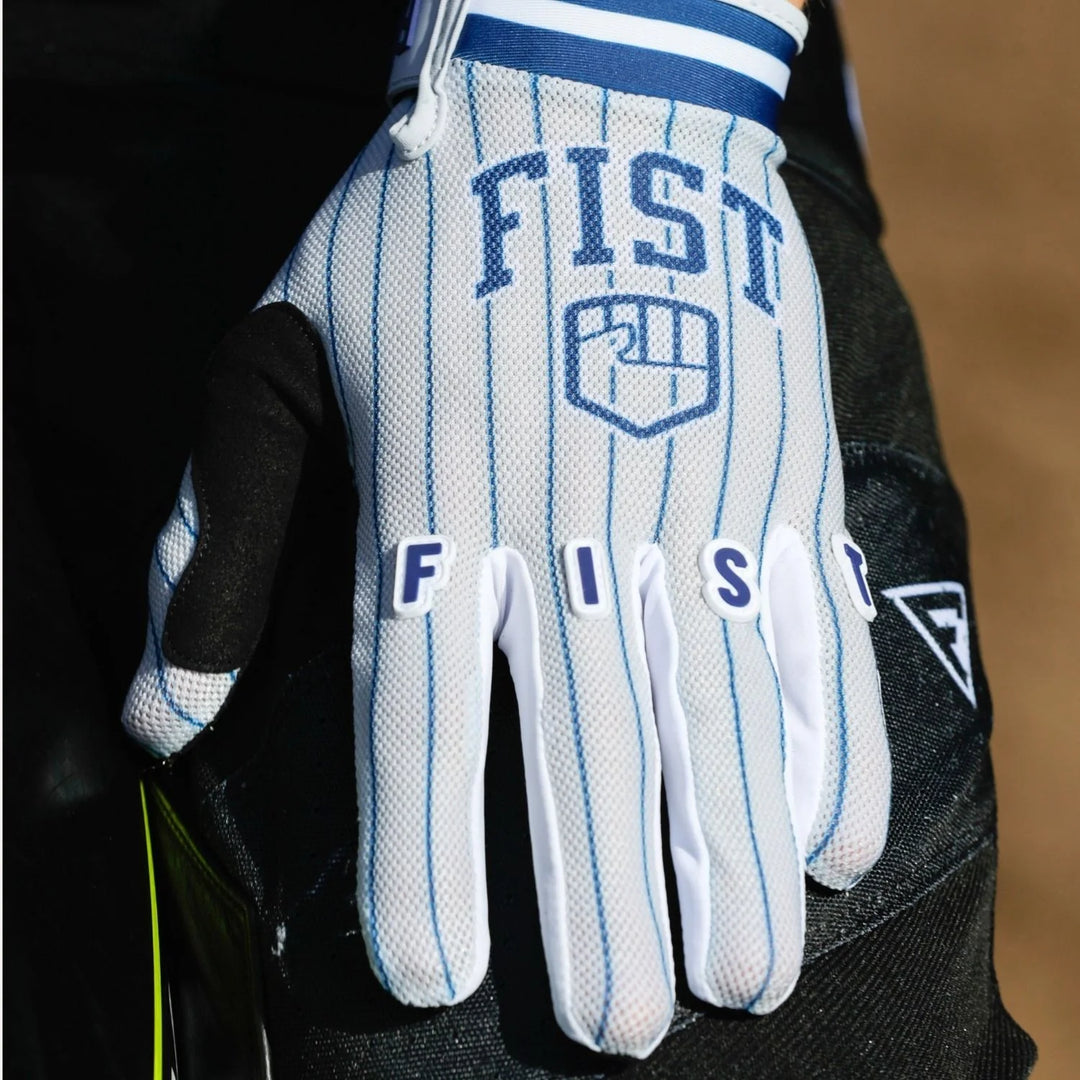 Flight Risk | Fist Breezer Glove Pinstripe