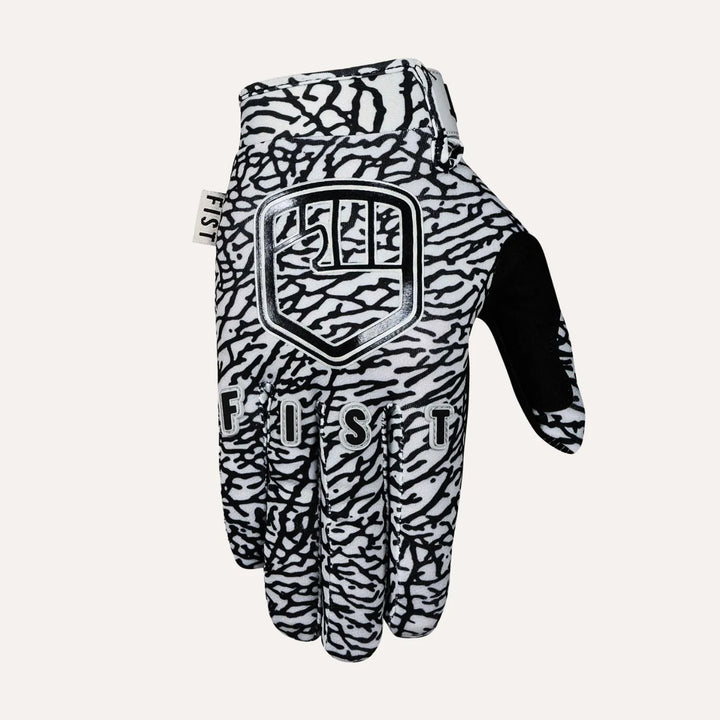 Flight Risk | Fist Strapped Glove Elephant