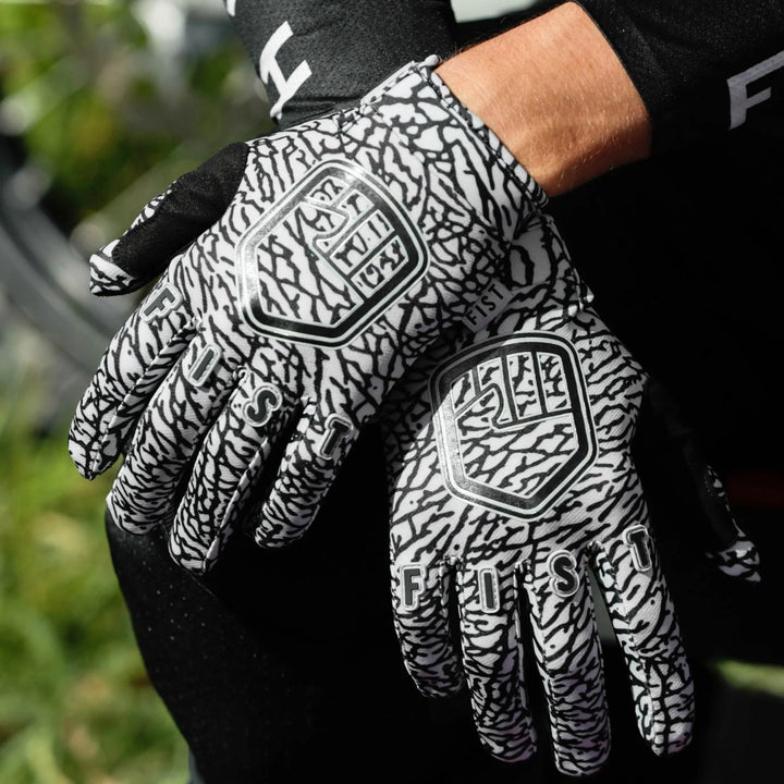 Flight Risk | Fist Strapped Glove Elephant