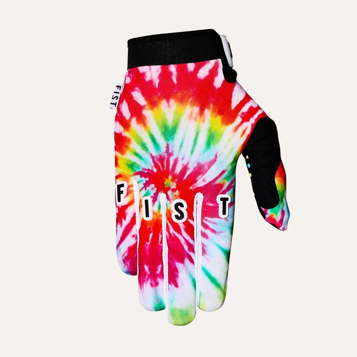 Flight Risk | Fist Strapped Glove O.G Dye Tie
