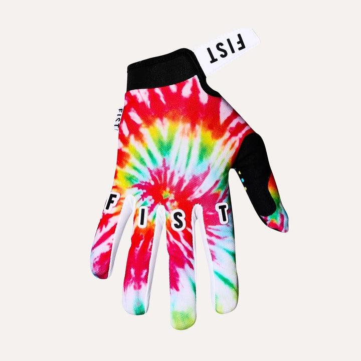 Flight Risk | Fist Strapped Glove O.G Dye Tie