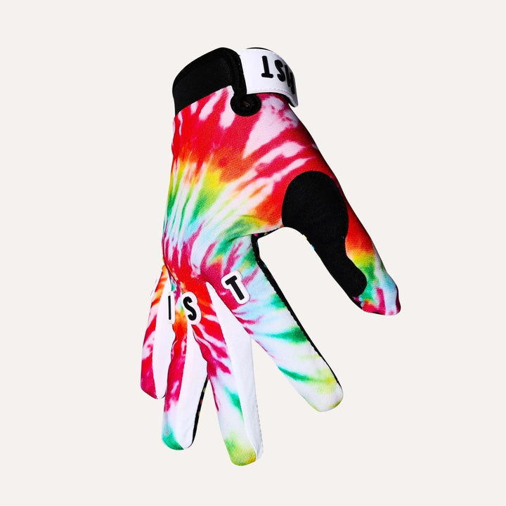 Flight Risk | Fist Strapped Glove O.G Dye Tie