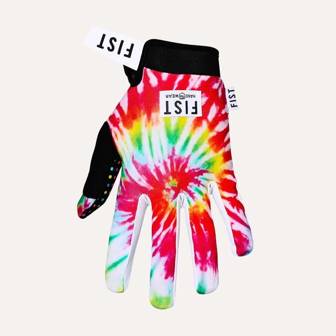 Flight Risk | Fist Strapped Glove O.G Dye Tie