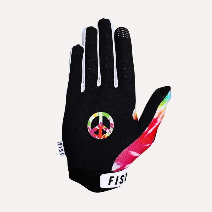Flight Risk | Fist Strapped Glove O.G Dye Tie