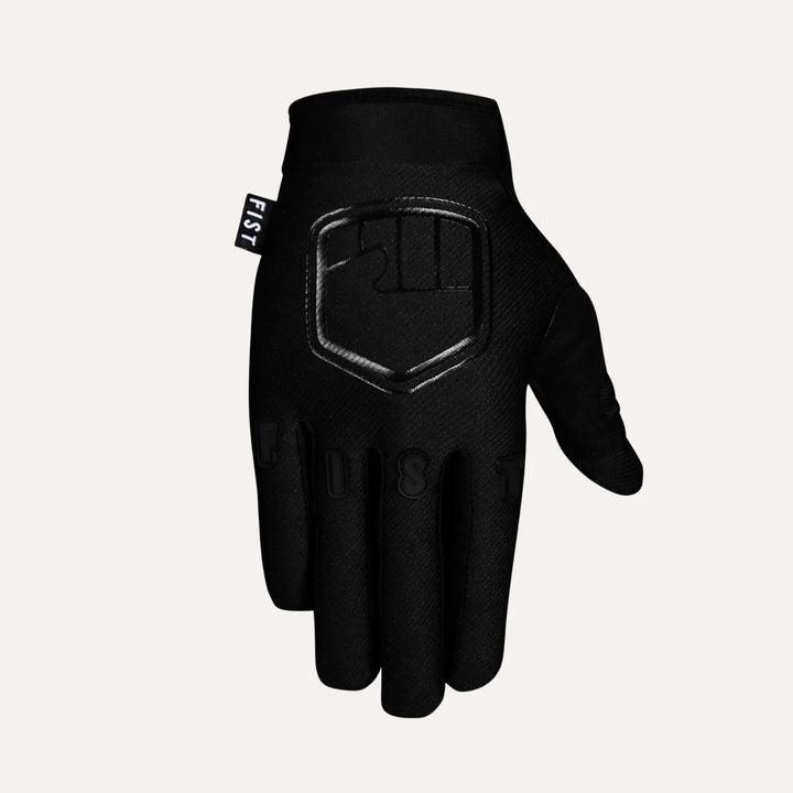 Flight Risk | Fist Stocker Glove Black