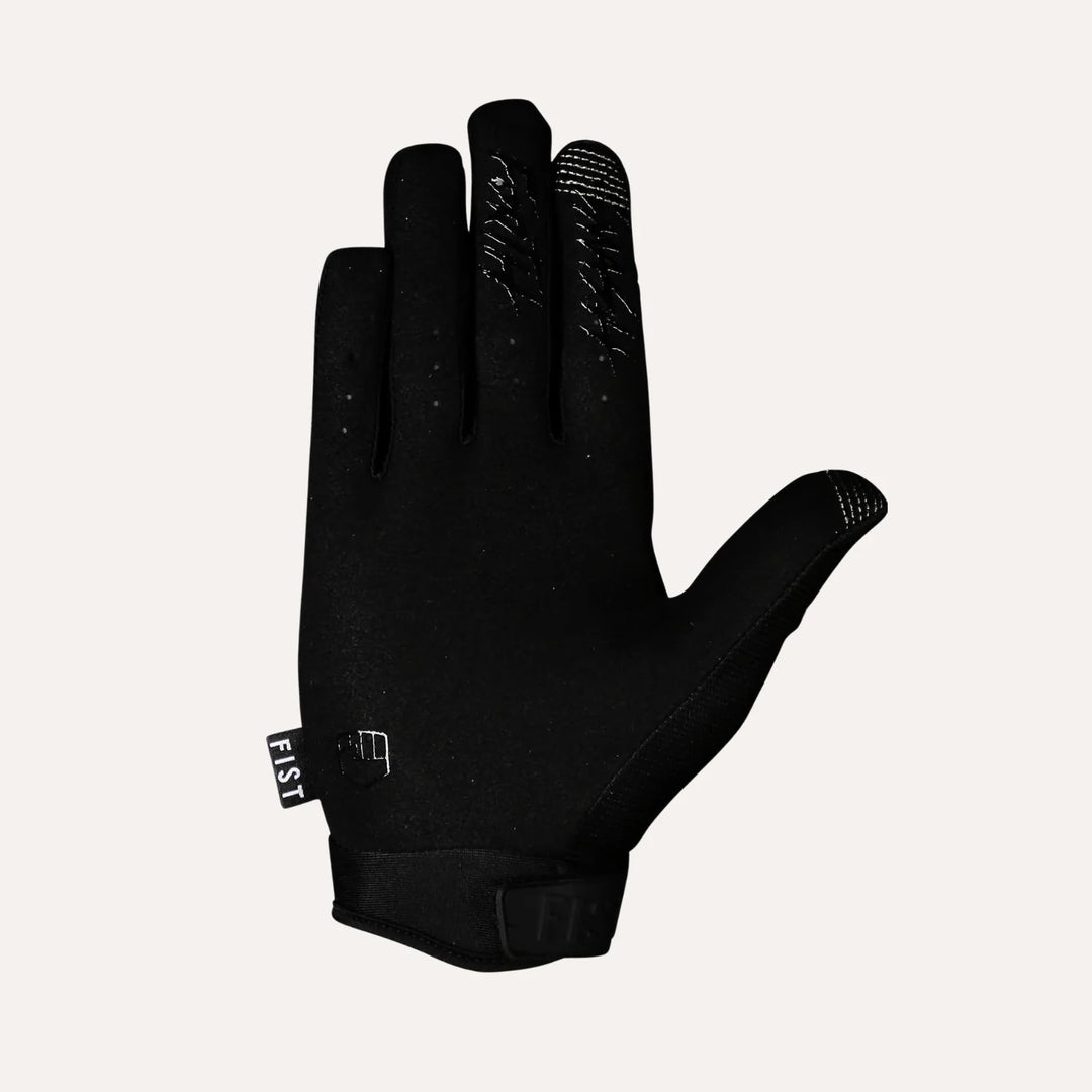 Flight Risk | Fist Stocker Glove Black