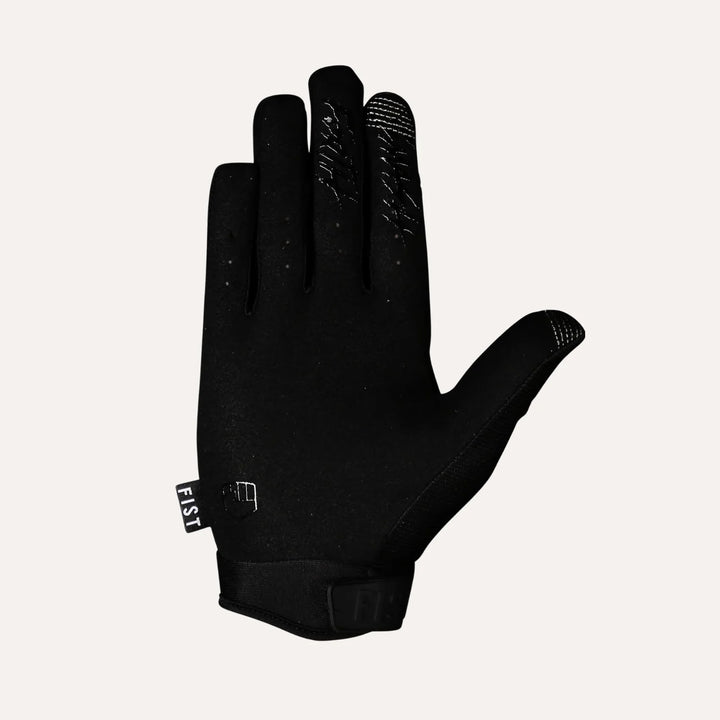 Flight Risk | Fist Stocker Glove Black