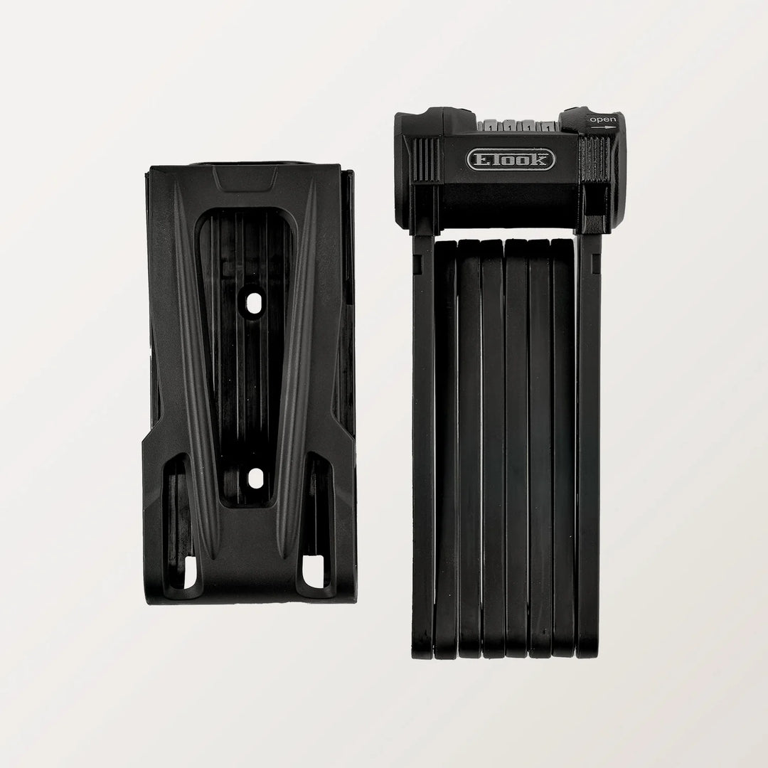 Etook | Folding Bike Lock