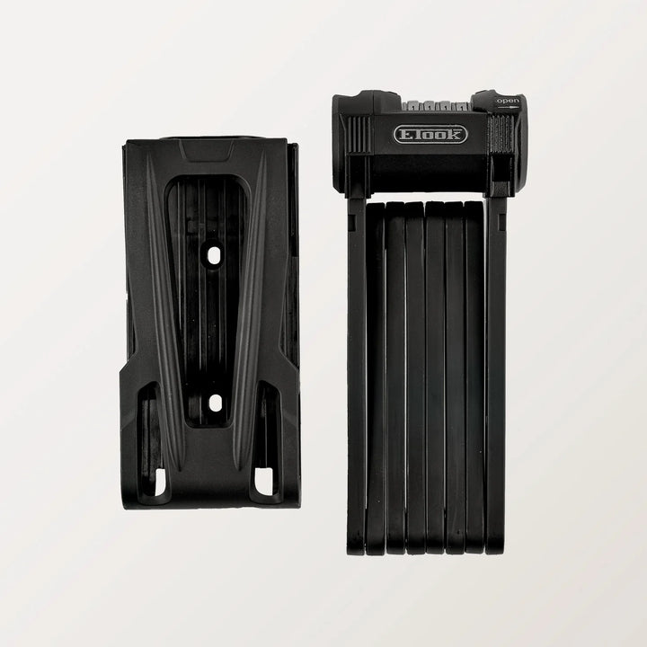 Etook | Folding Bike Lock