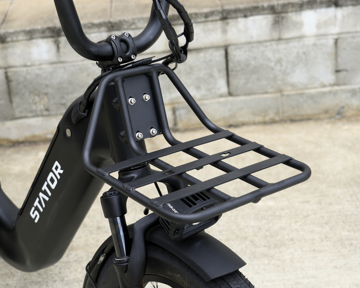 Stator - Front Cargo Rack