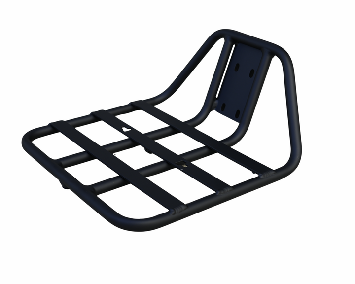 Stator - Front Cargo Rack
