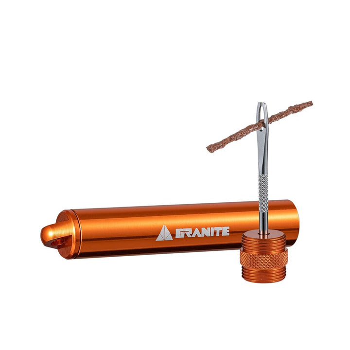 GRANITE | SUTURE TYRE PLUG KIT