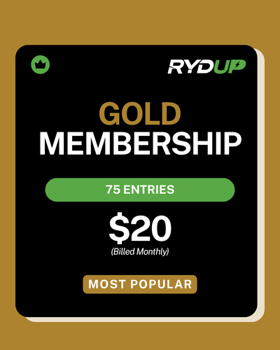 Gold membership