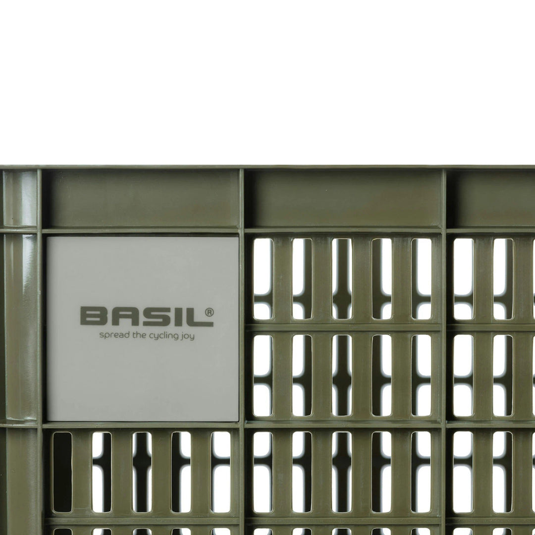 BASIL BIKE CRATE | LARGE