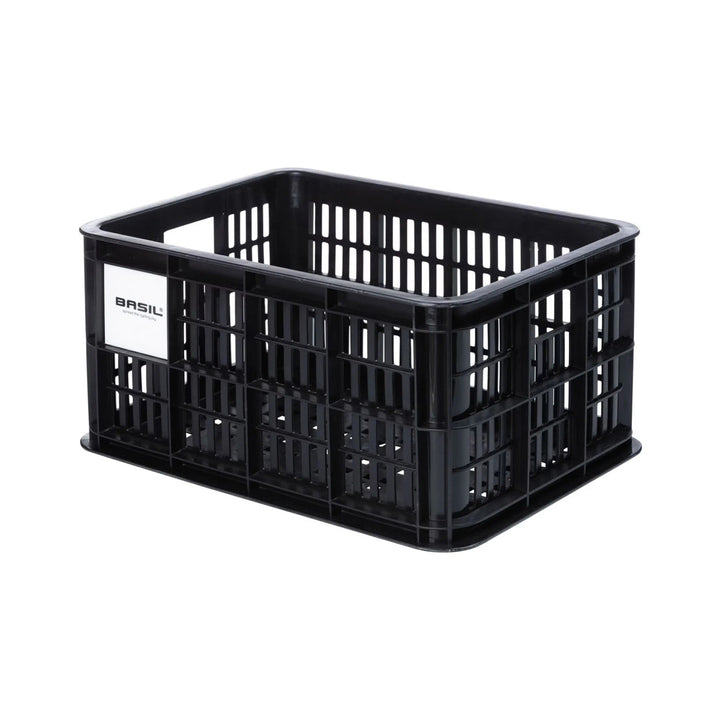 BASIL BIKE CRATE | SMALL