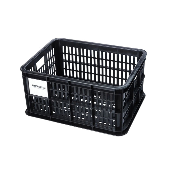 BASIL BIKE CRATE | SMALL