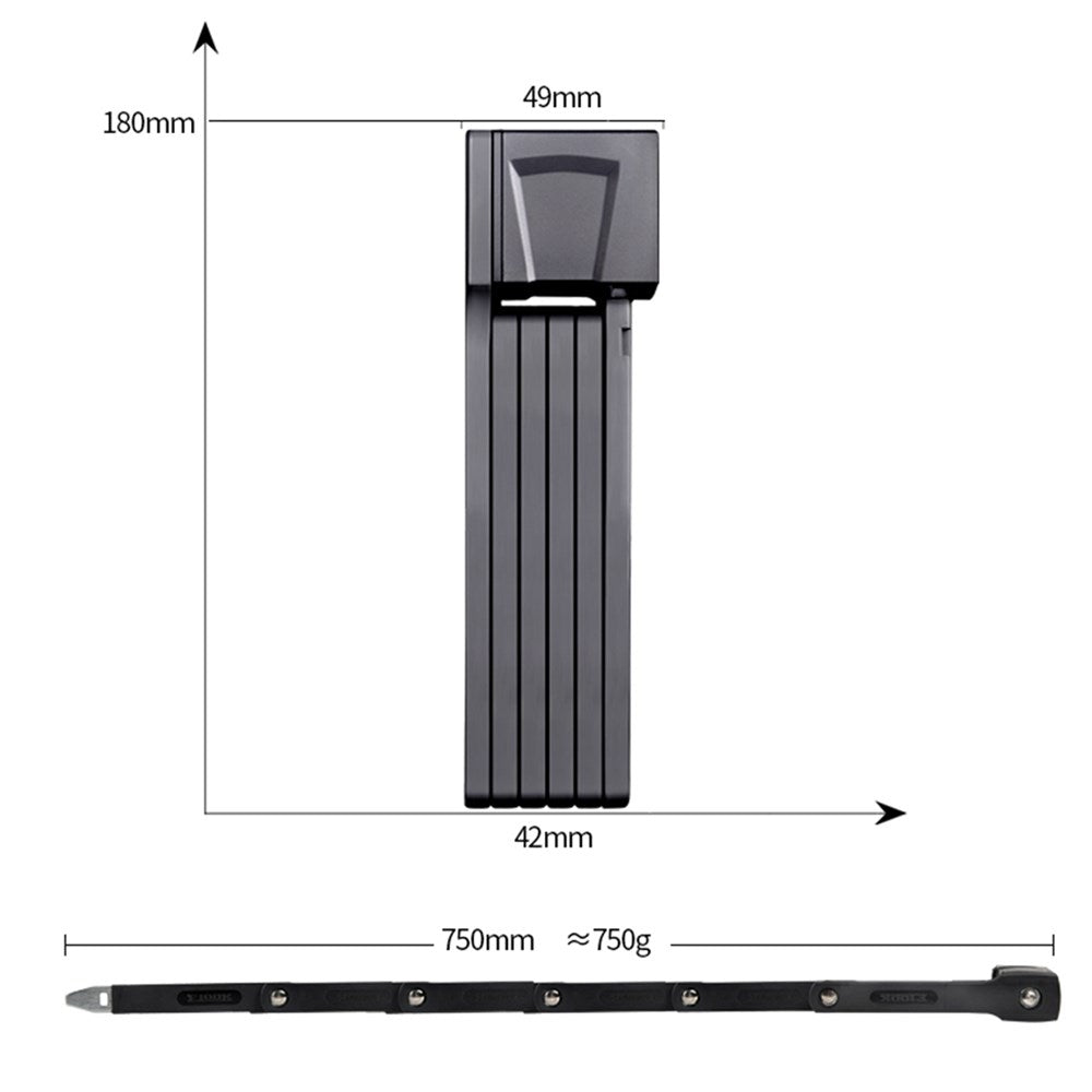 ETOOK | 480 FOLDING KEY