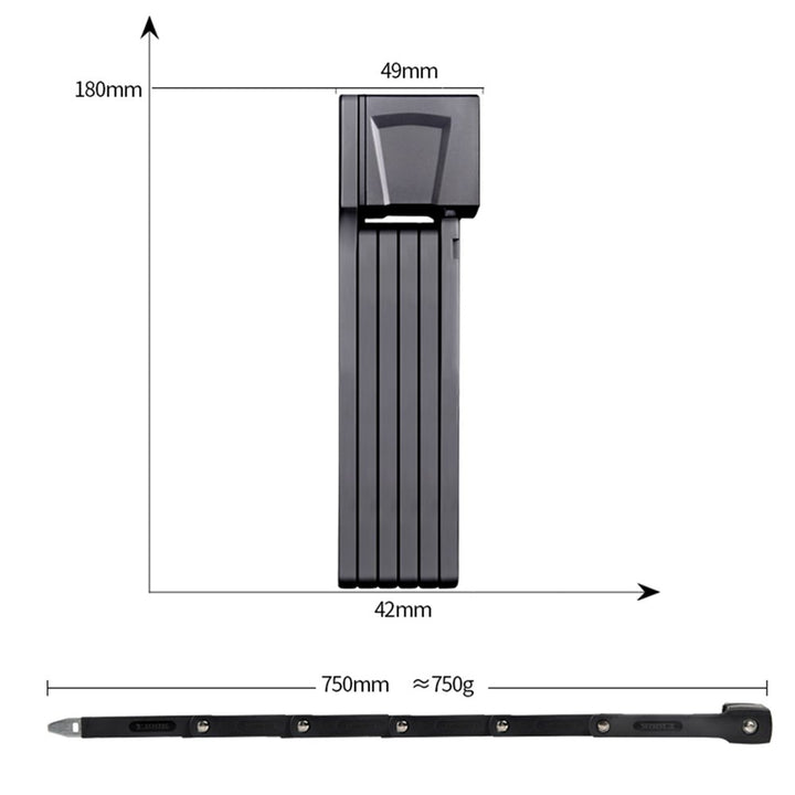 ETOOK | 480 FOLDING KEY