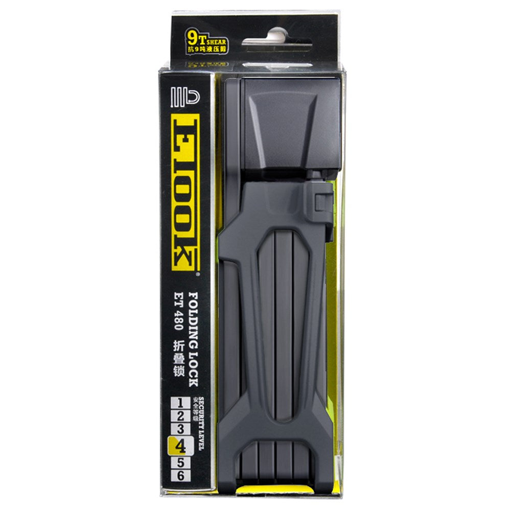 ETOOK | 480 FOLDING KEY