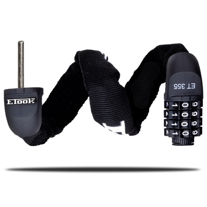 ETOOK | 355 COMBO CHAIN LOCK