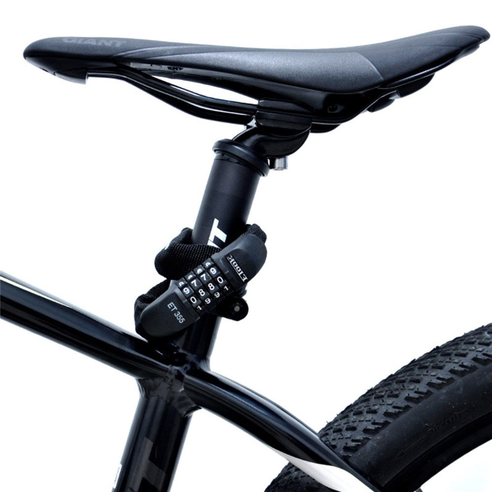 ETOOK | 355 COMBO CHAIN LOCK