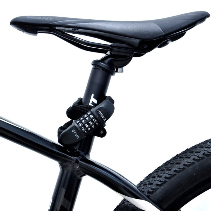 ETOOK | 355 COMBO CHAIN LOCK