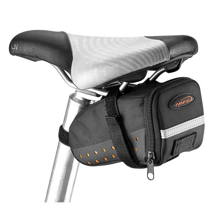 IBERA | SADDLE BAG 1.0L - WATER RESISTANT