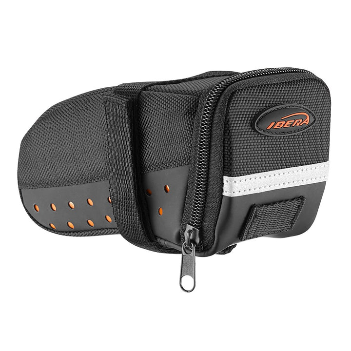 IBERA | SADDLE BAG 1.0L - WATER RESISTANT