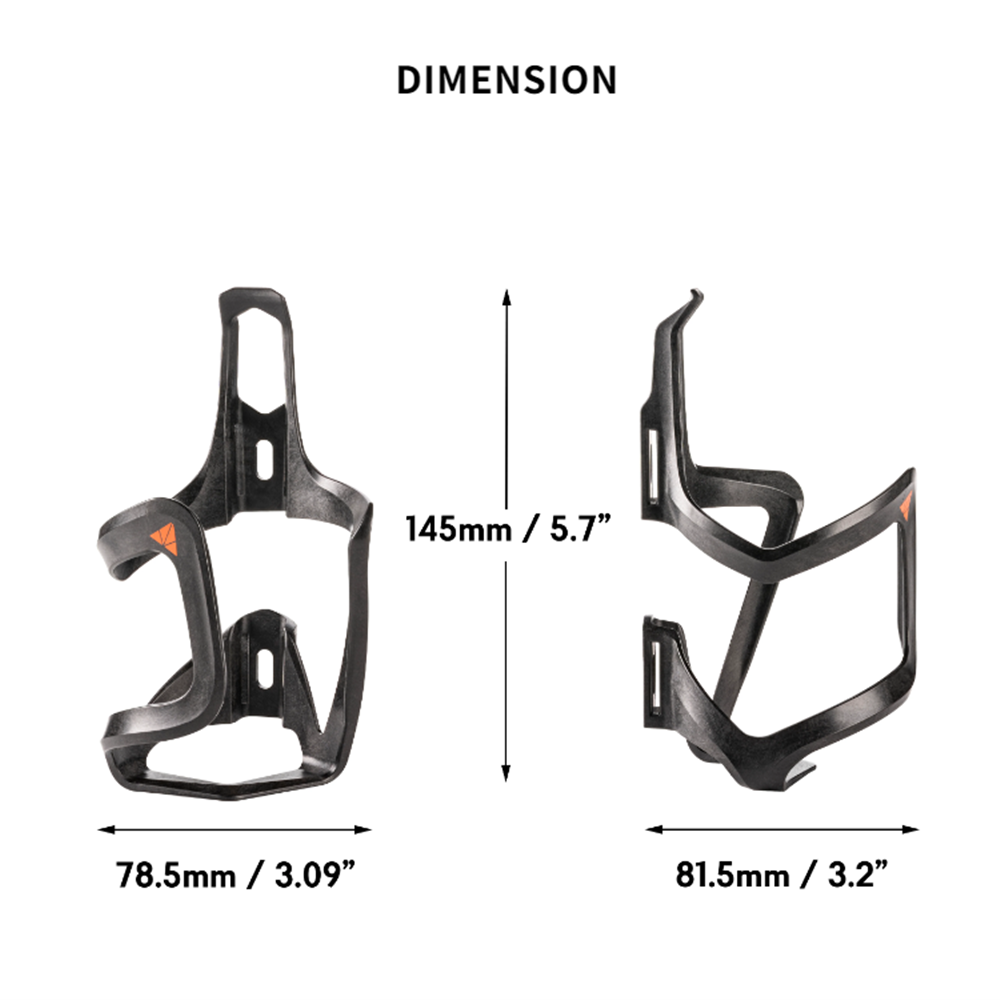 QBP | BOTTLE CAGE