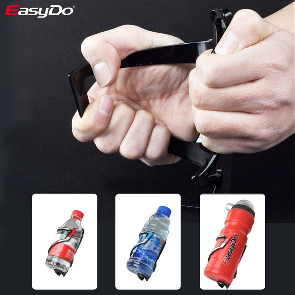 EASYDO | BOTTLE CAGE - SIDE LOAD