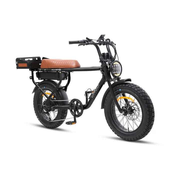 DIRODI | ROVER STANDARD & PLUS GEN 6