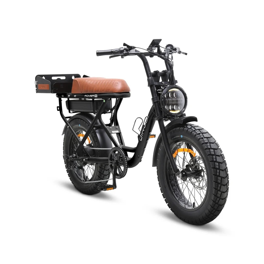 DIRODI | ROVER STANDARD & PLUS GEN 6