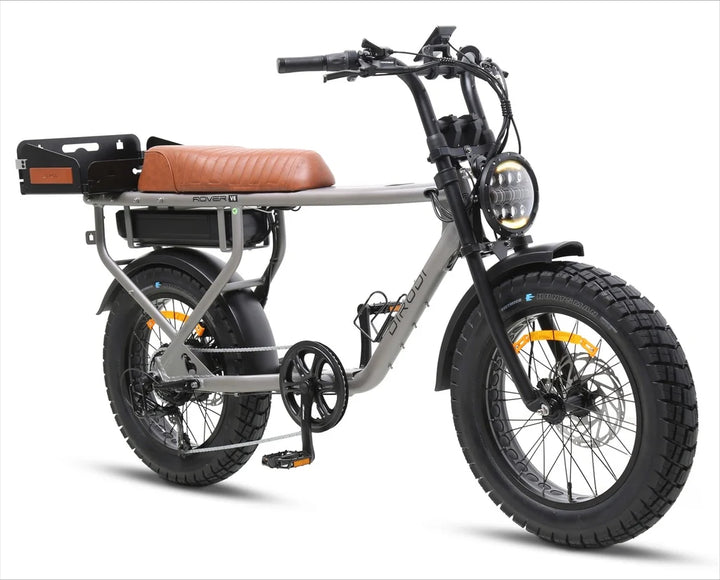 DIRODI | ROVER STANDARD & PLUS GEN 6