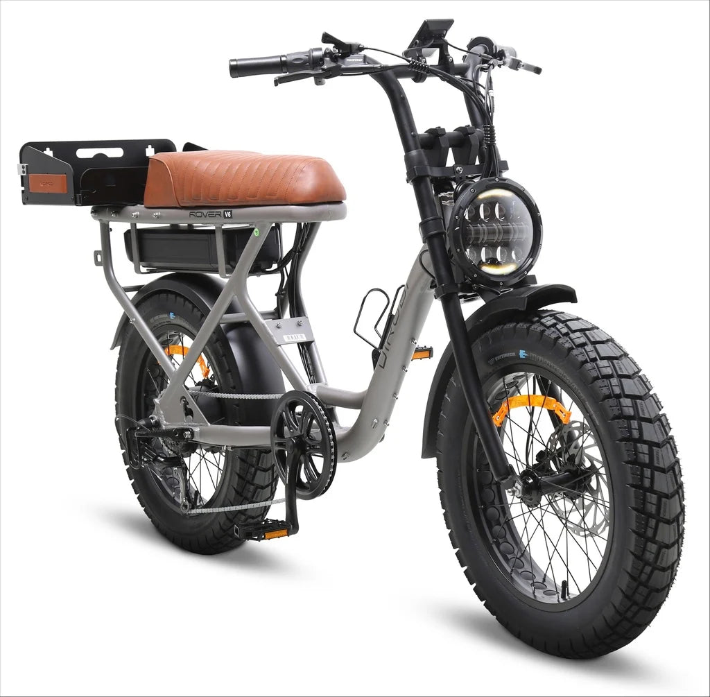 DIRODI | ROVER STANDARD & PLUS GEN 6