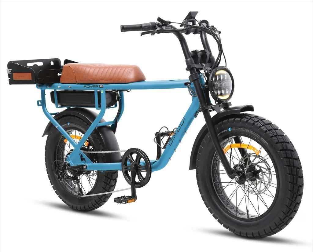 DIRODI | ROVER STANDARD & PLUS GEN 6