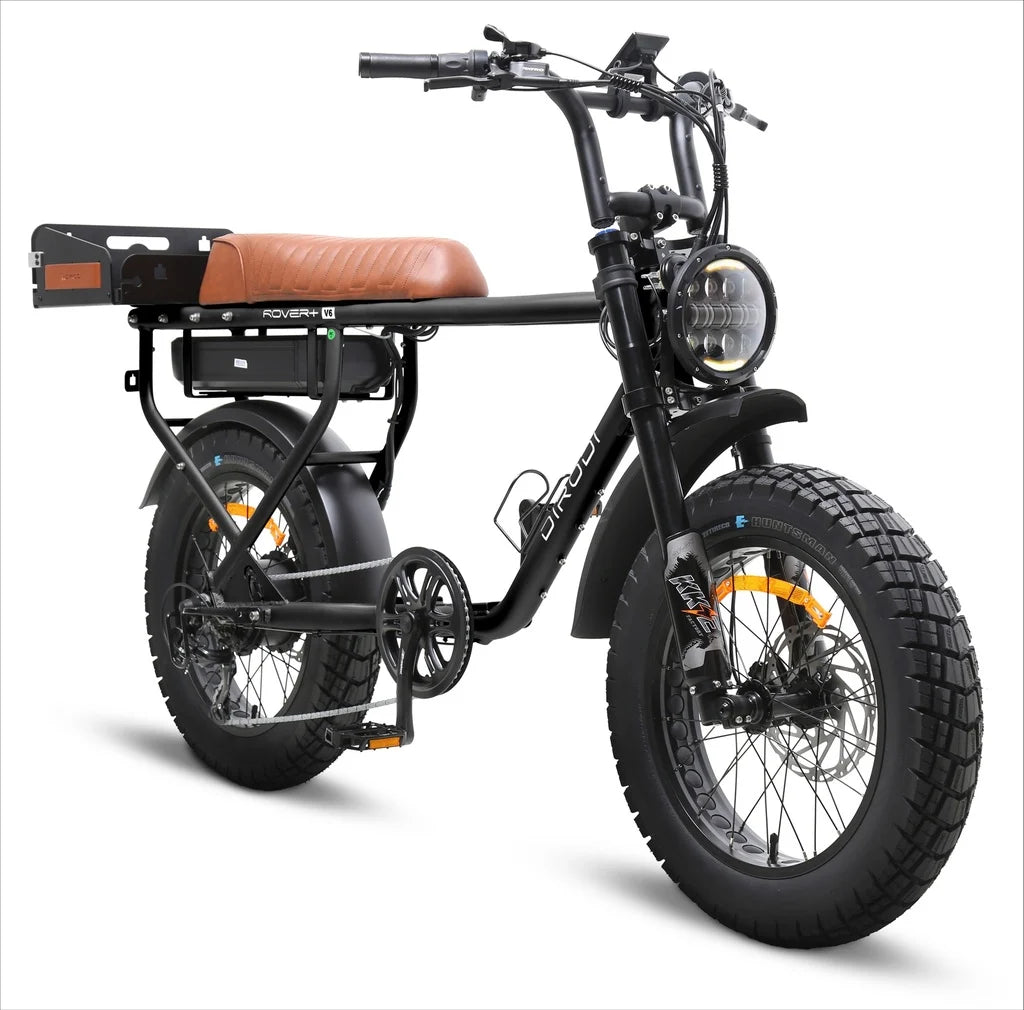 DIRODI | ROVER STANDARD & PLUS GEN 6