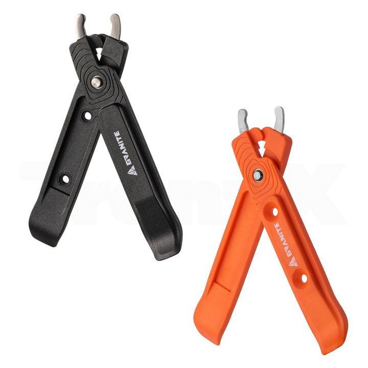 GRANITE | TALON - TYRE LEVER WITH CHAIN
